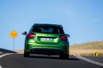 Mercedes-AMG A45 4Matic 2016 года (AU)